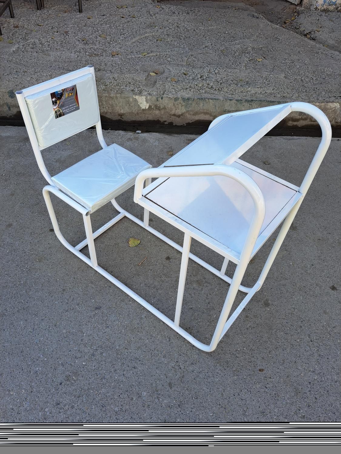 صندلی نماز|صندلی و نیمکت|مشهد, خواجه ربیع|دیوار