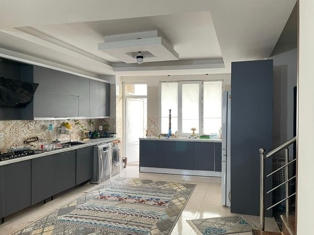 آپارتمان ۲۲۰ متر/ دوبلکس/شهرک دانشگاه|فروش آپارتمان|پاکدشت, پاکدشت (مامازند)|دیوار