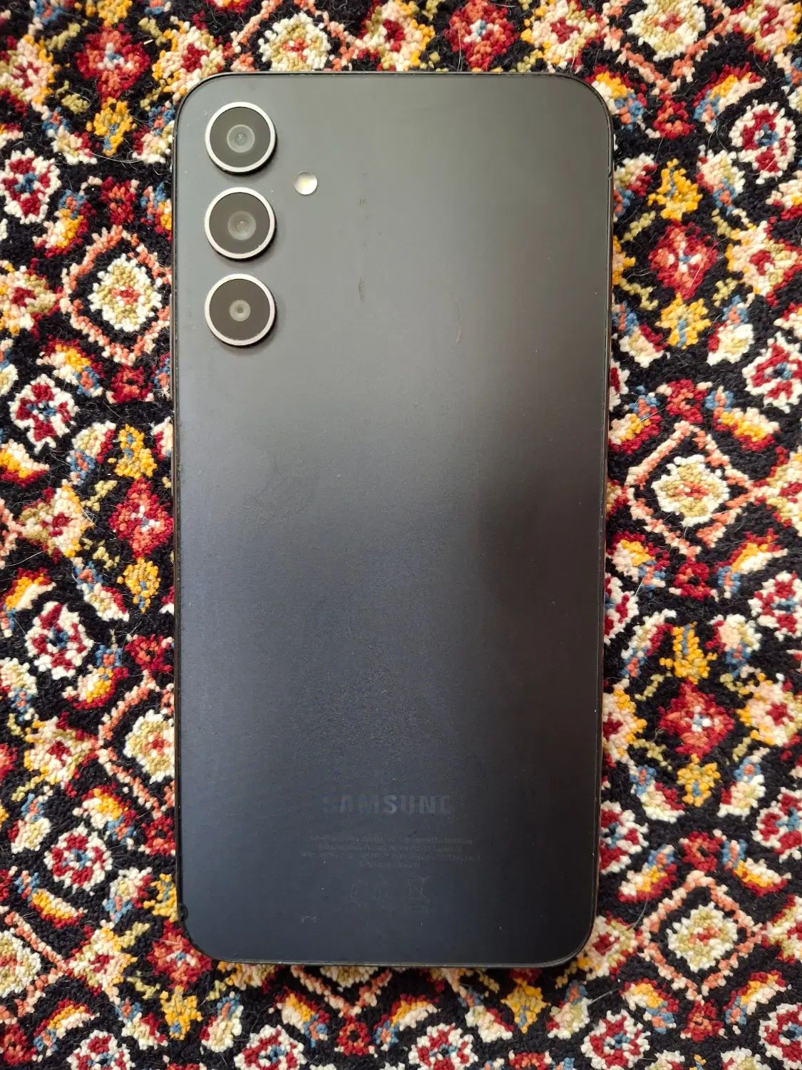 A34 5G|موبایل|اردبیل, |دیوار