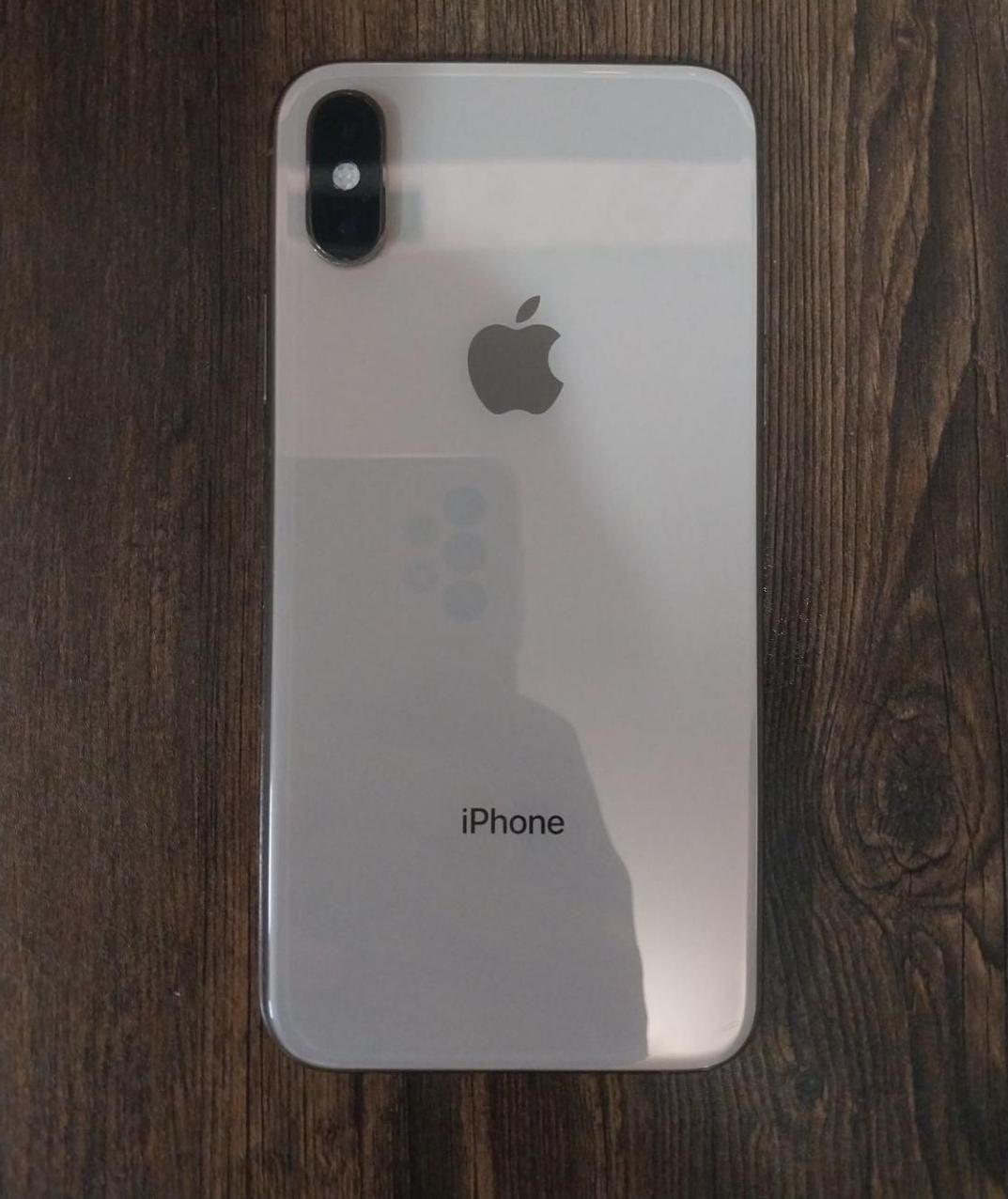 iphone xs 256g|موبایل|اصفهان, باغ دریاچه|دیوار