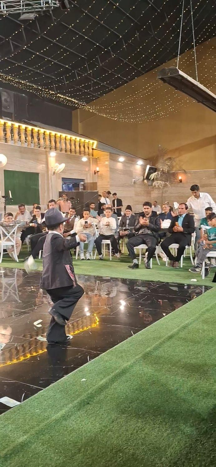 گروه اورکستر اورکست موزیک اورکس دی جی ۴تومن|خدمات پذیرایی، مراسم|مشهد, شاهد (شهرک غرب)|دیوار