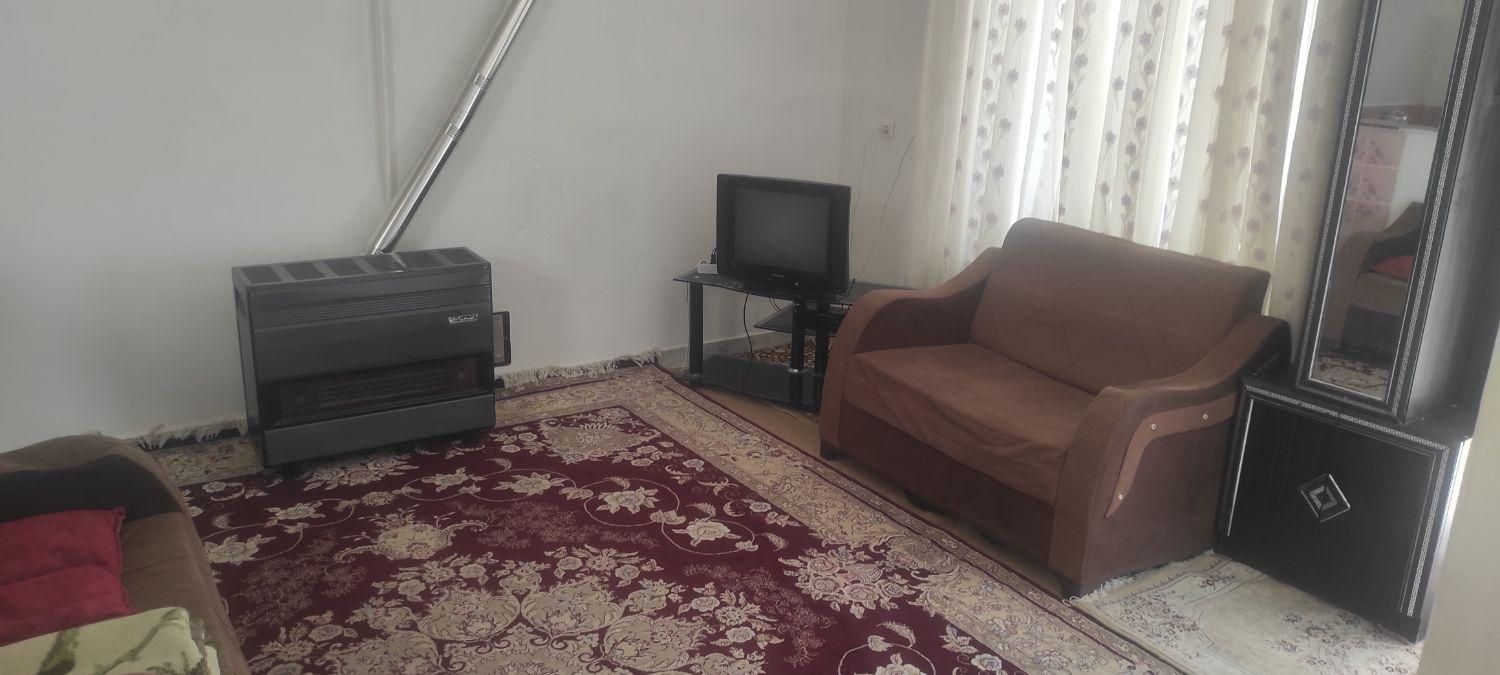 اجاره سوییت منزل ویلایی ۱۰۰ متری|اجارهٔ کوتاهمدت آپارتمان و سوئیت|بجنورد, |دیوار