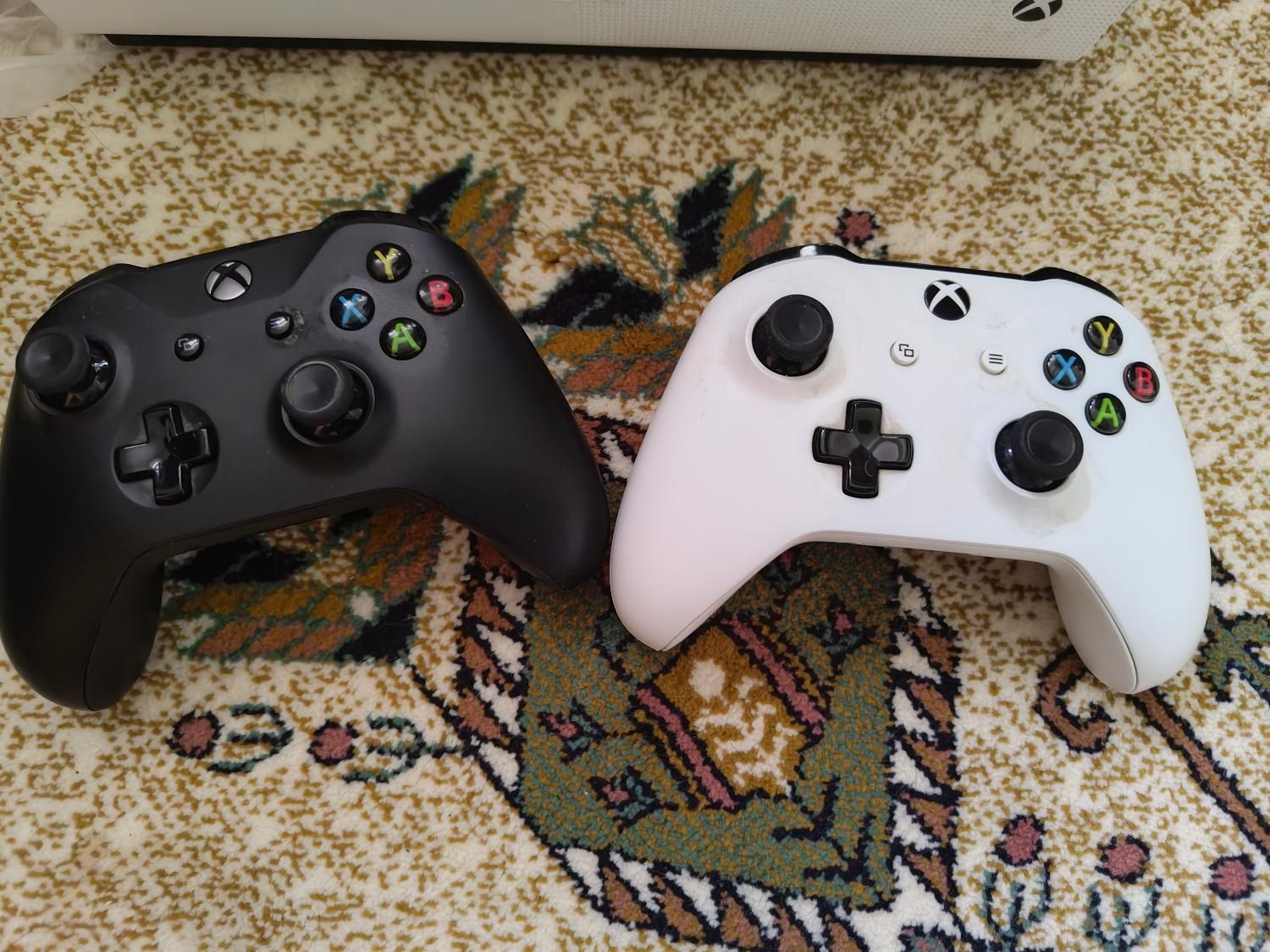 Xbox|کنسول، بازی ویدئویی و آنلاین|شیراز, زند|دیوار
