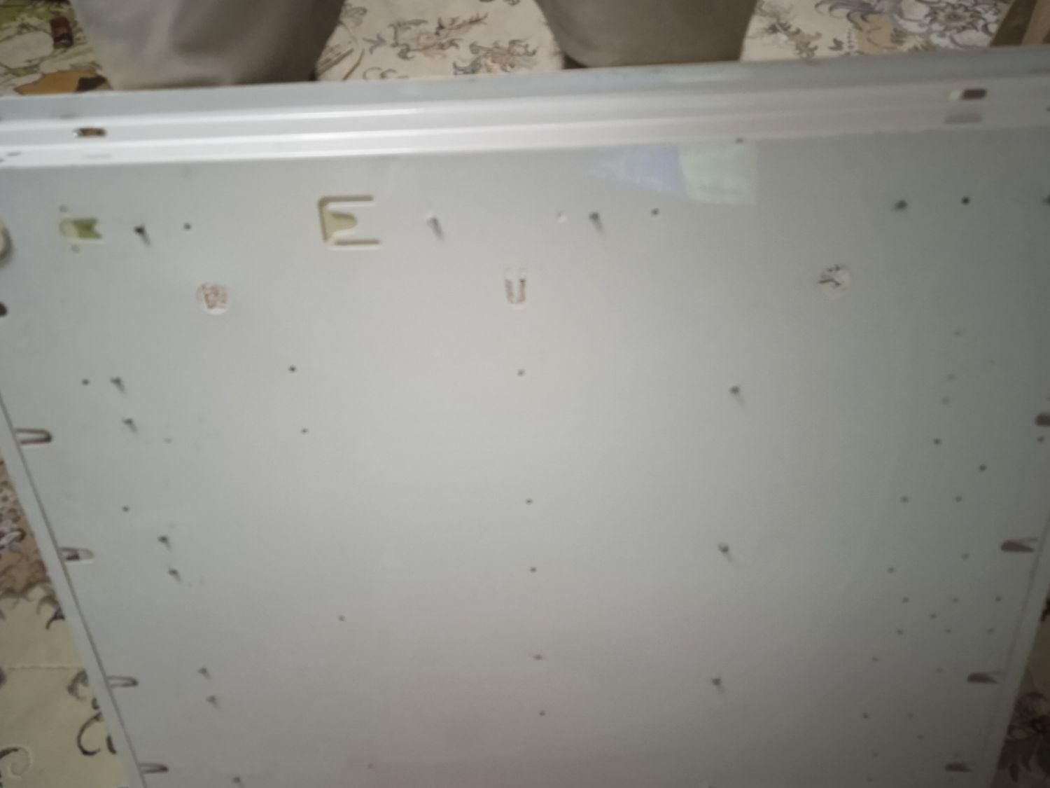 مهتابی سقفی وچهارمهتابی میخوره ودستگیره وقفل در|لامپ و چراغ|پرند, فاز ۵|دیوار