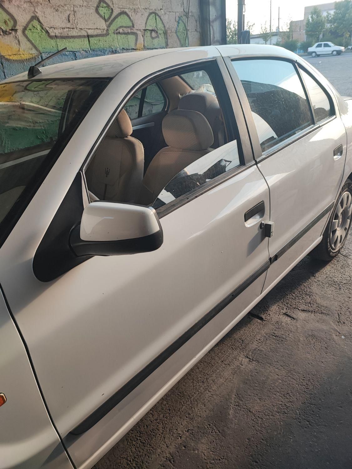 سمند lx1400|خودرو سواری و وانت|میاندوآب, |دیوار