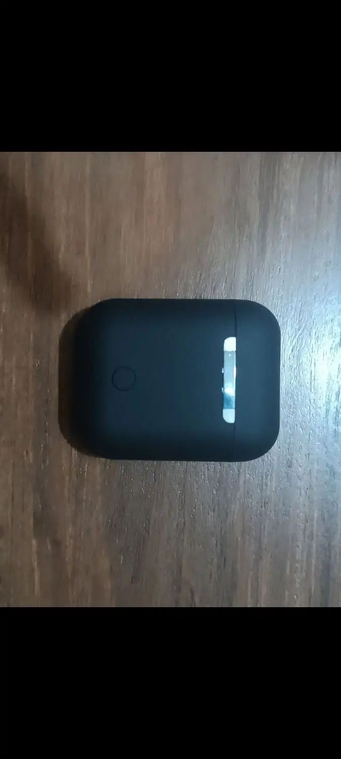 ایرپاد اپل in pods 12 کیفیت اصلی قیمت رو کنار میام|لوازم جانبی موبایل و تبلت|رامیان, |دیوار