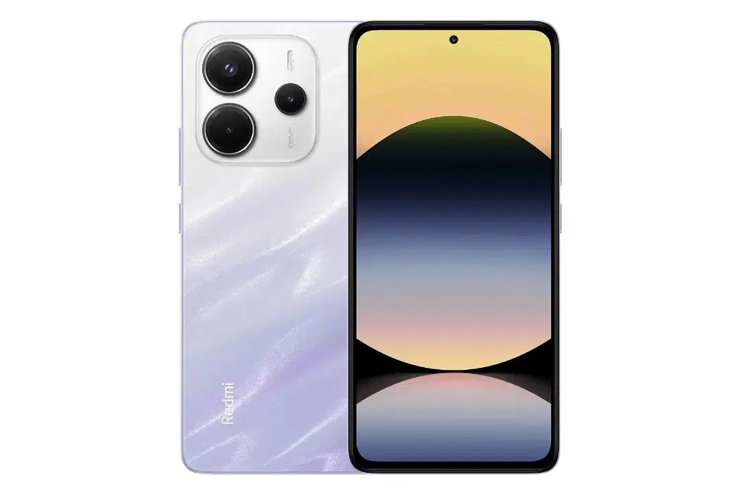 شیائومی Redmi Note 14 با حافظهٔ ۲۵۶ گیگابایت|موبایل|اسلام‌‌آباد غرب, |دیوار