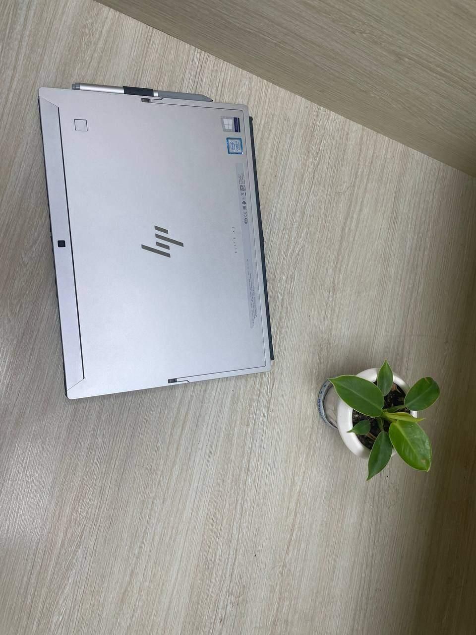 Hp elite X2 G3 همراه با قلم شارژری|رایانه همراه|مشهد, سرافرازان|دیوار