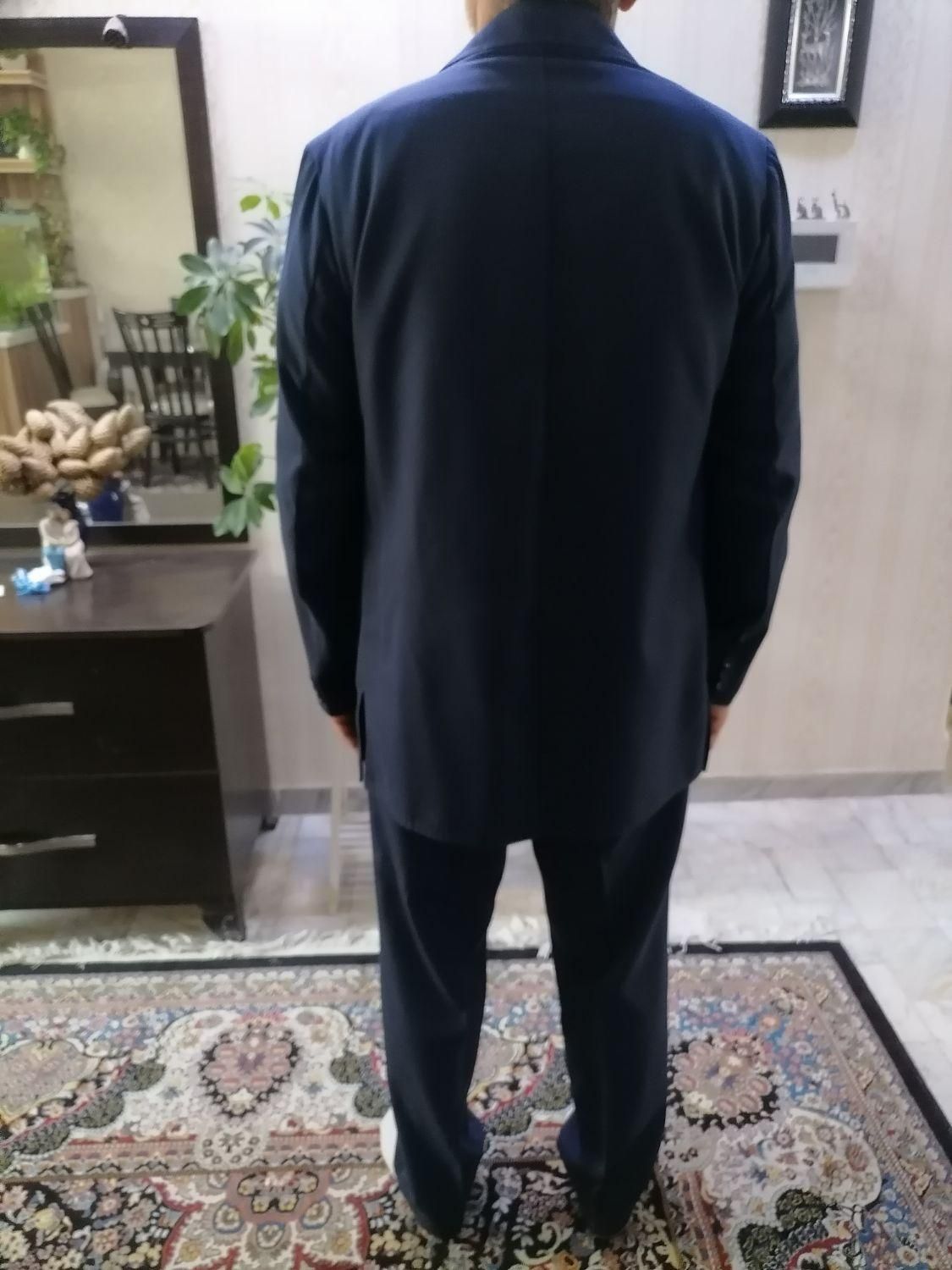 کت شلوارلبنانی تابستانی سایز۵۰|لباس|کرج, کیانمهر|دیوار