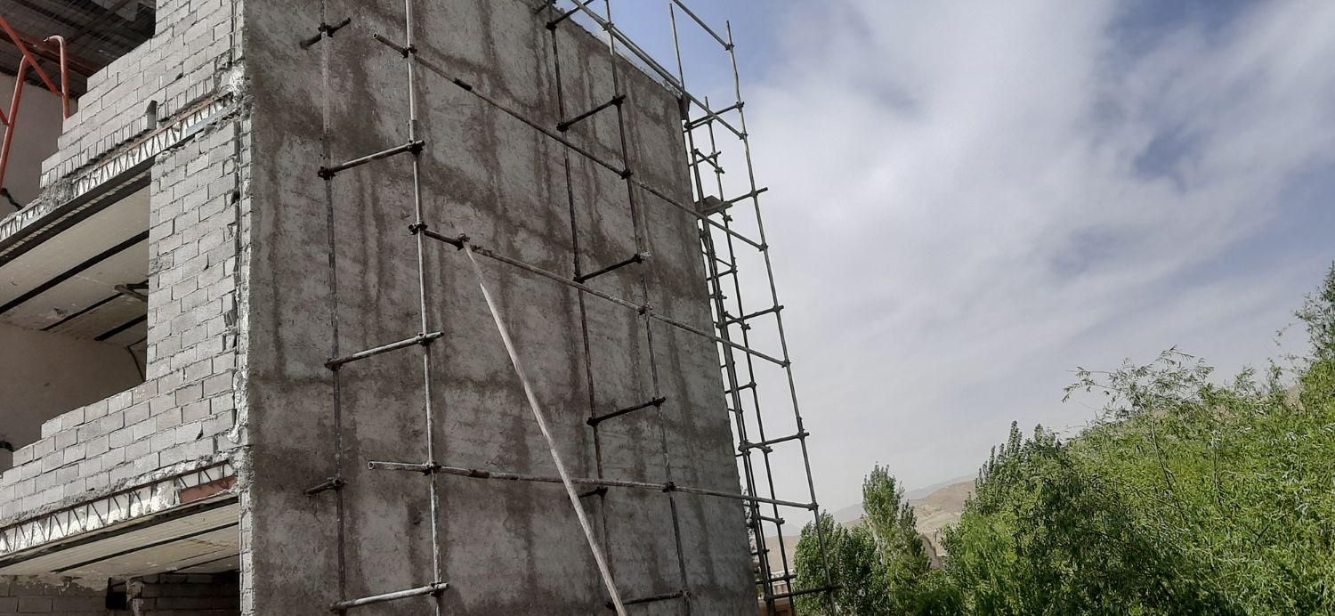 داربست فلزی دماوند پردیس|خدمات پیشه و مهارت|دماوند, گیلاوند|دیوار