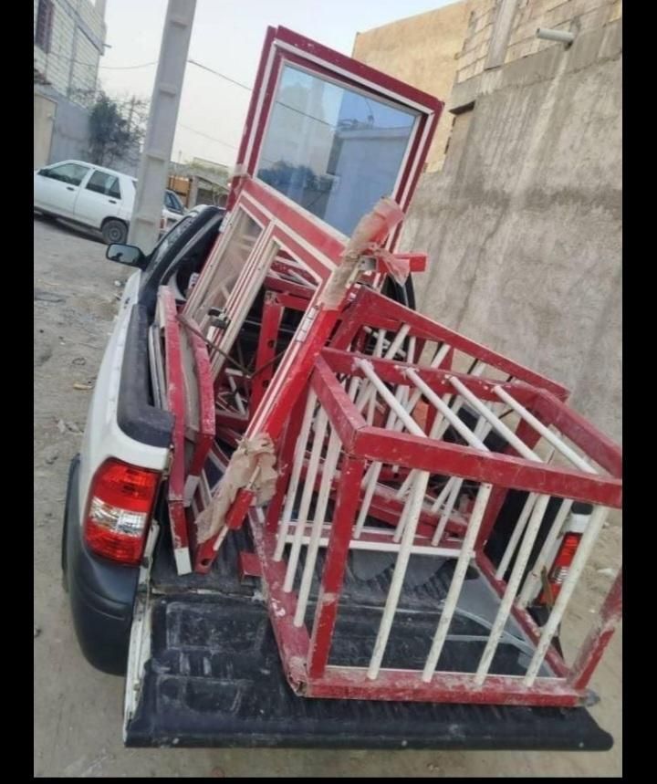 خرید،انواع ضایعات آهن آلمیون برنج خشکه مس کتاب|عمده‌فروشی|بندرعباس, |دیوار