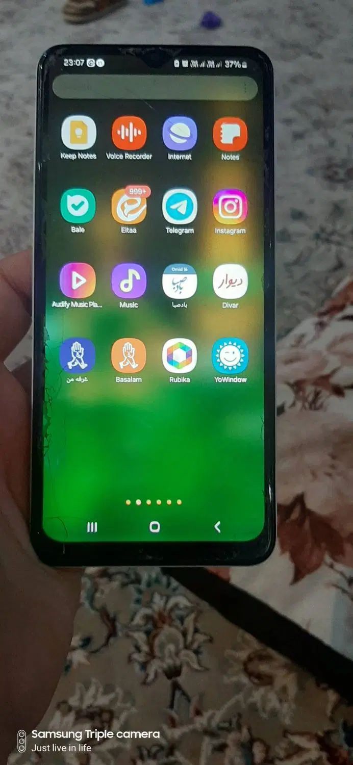 سامسونگ a04s  64 G|موبایل|تهران, نارمک جنوبی|دیوار