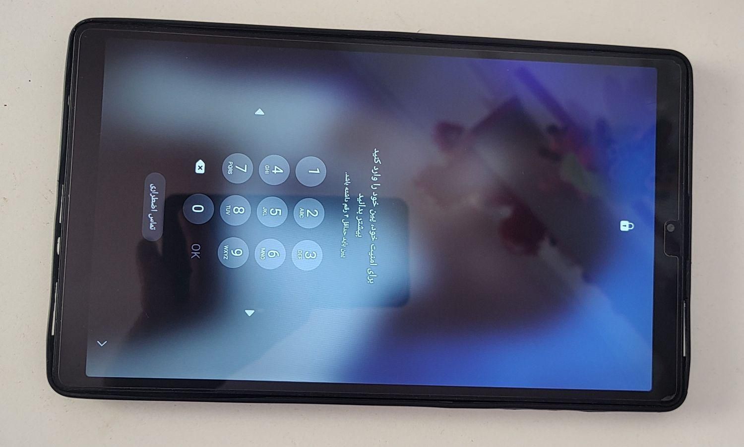 تبلت سامسونگ مدل Galaxy Tab A7 Lite SM-T225|تبلت|رشت, پارک شهر|دیوار