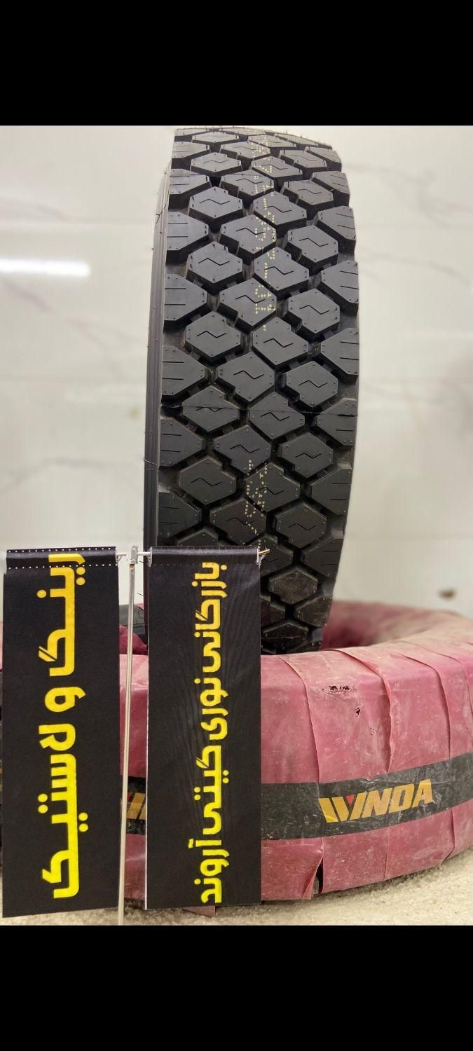 لاستیک تیوبلس 235 خاور فوتون پادرا فاو آرناپلاس جک|قطعات یدکی و لوازم جانبی|تهران, بازار|دیوار