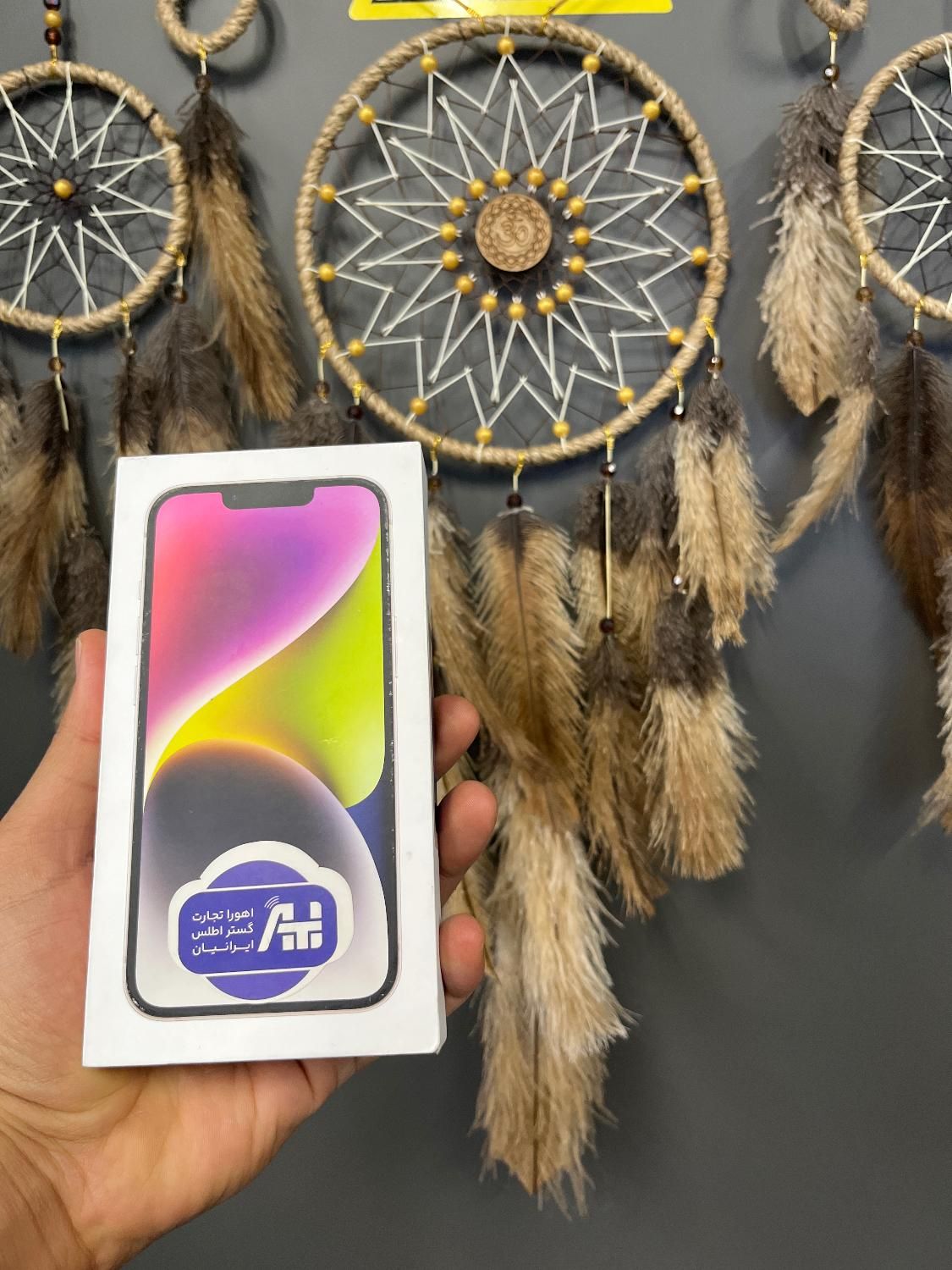 Iphone 14 nromal not active 128 gb cha|موبایل|تهران, شیخ هادی|دیوار