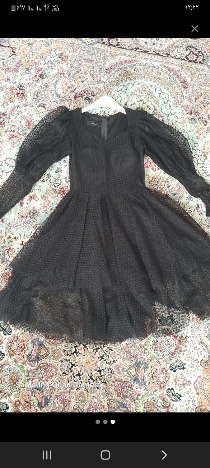 لباس مجلسی سایز۳۷و۳۸|لباس|ارومیه, |دیوار