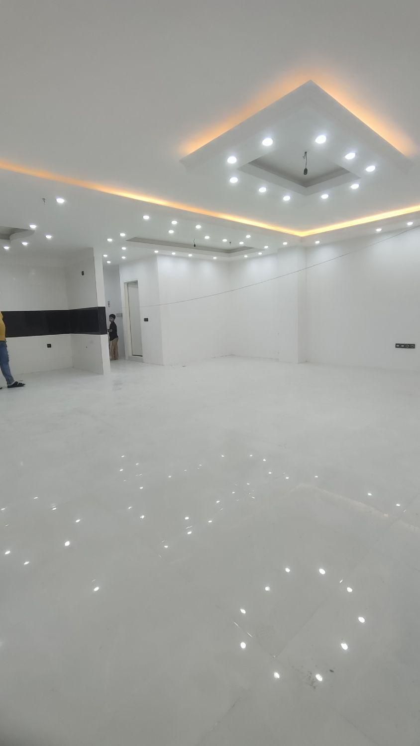 آپارتمان ۱۱۵ متری،۲خوابه،فول امکانات،تکواحد،طلاییه|فروش آپارتمان|قرچک, شهرک طلائیه|دیوار