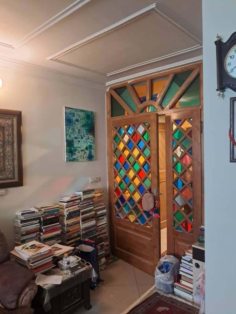 آپارتمان 125متر 3خواب تاپ سعادت آباد|فروش آپارتمان|تهران, کوی فراز|دیوار