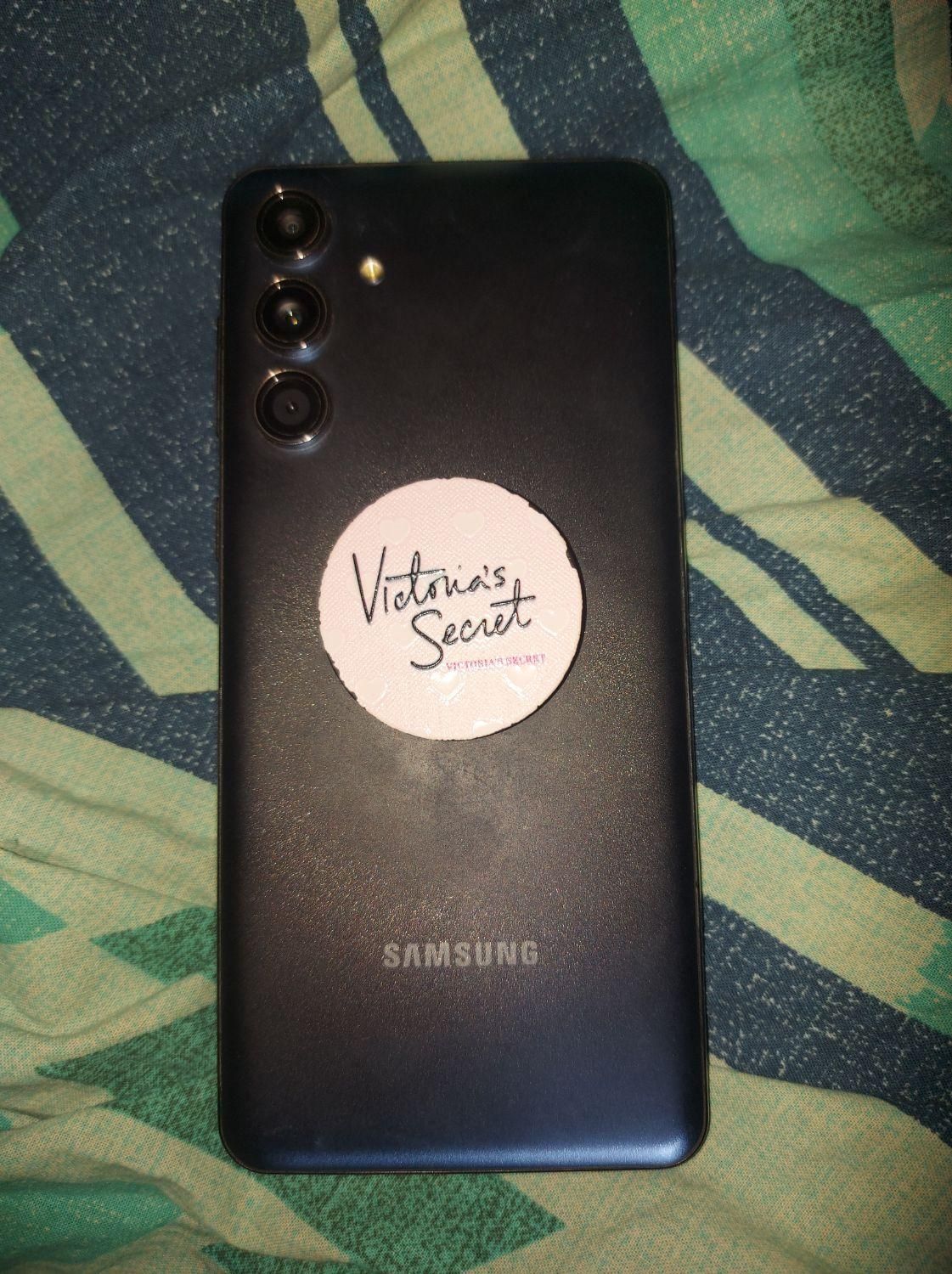 سامسونگ Galaxy M55 با حافظهٔ ۲۵۶ گیگابایت|موبایل|تهران, تهرانپارس غربی|دیوار