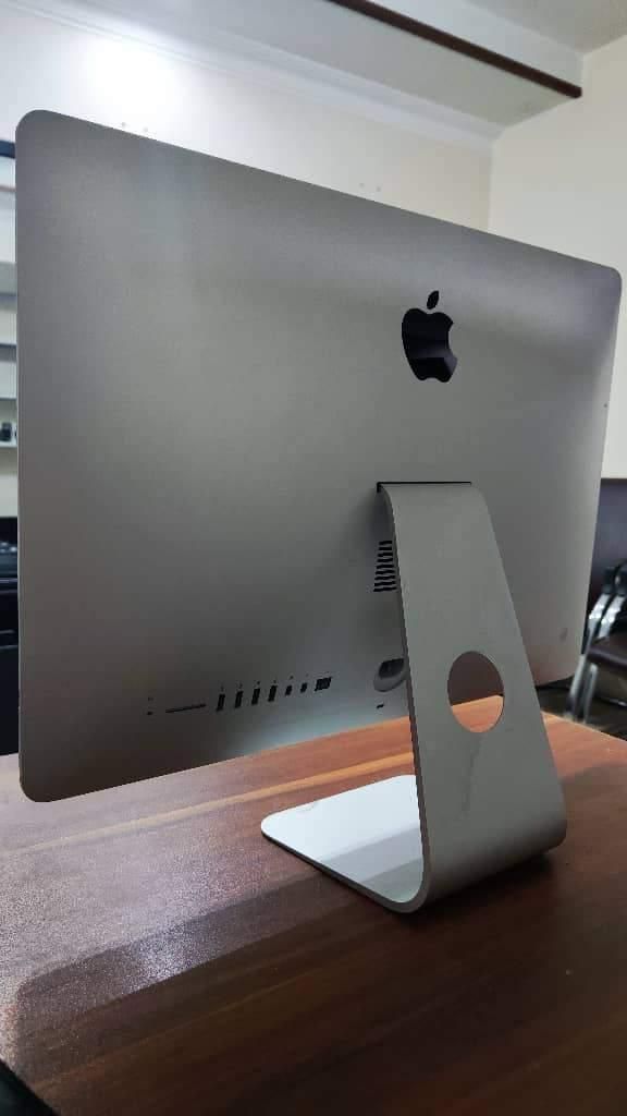 آیمک 22 اینچ / Apple Imac late 2015 / i5|رایانه رومیزی|تهران, جردن|دیوار