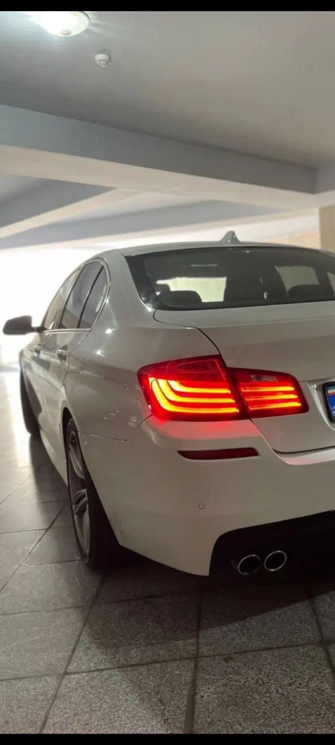 BMW528    لاکچری   مدل 2014|خودرو سواری و وانت|تهران, استقلال|دیوار