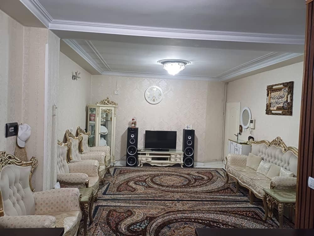 55 متر قولنامه ای شهر قدس شهرک کاووسیه ، خزایی|فروش آپارتمان|قدس, شهرقدس|دیوار