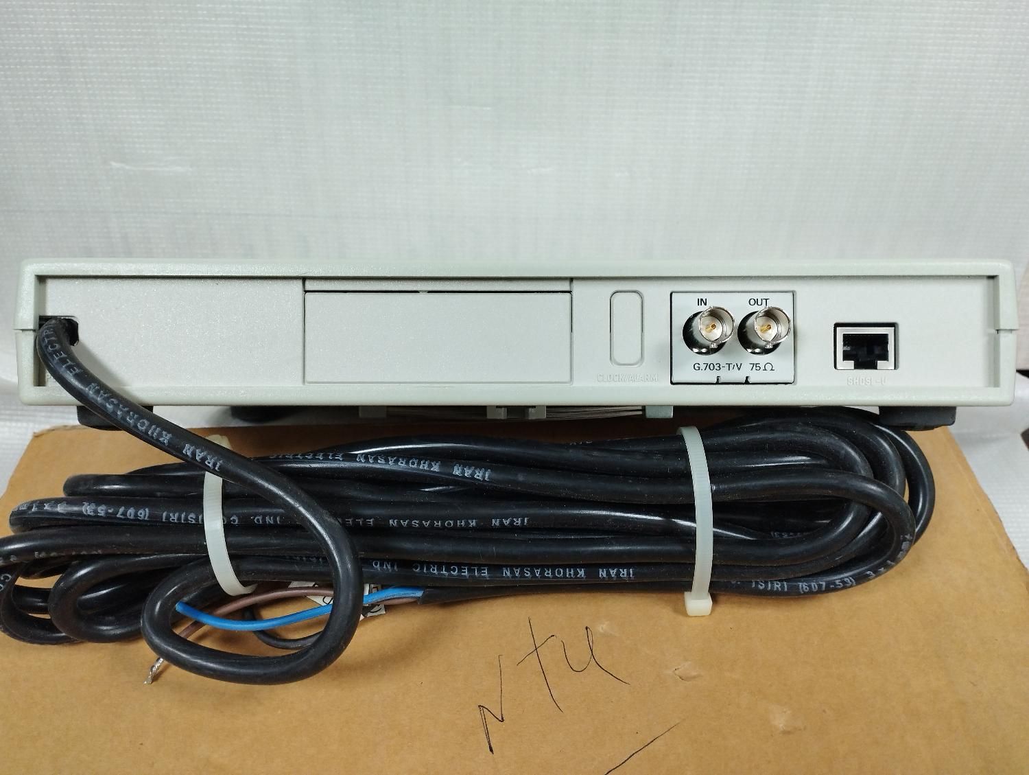 تلفن سانترال /کابل شبکه /مودم +adsl2 / ulaf|مودم و تجهیزات شبکه|تهران, شهرک ولیعصر جنوبی|دیوار
