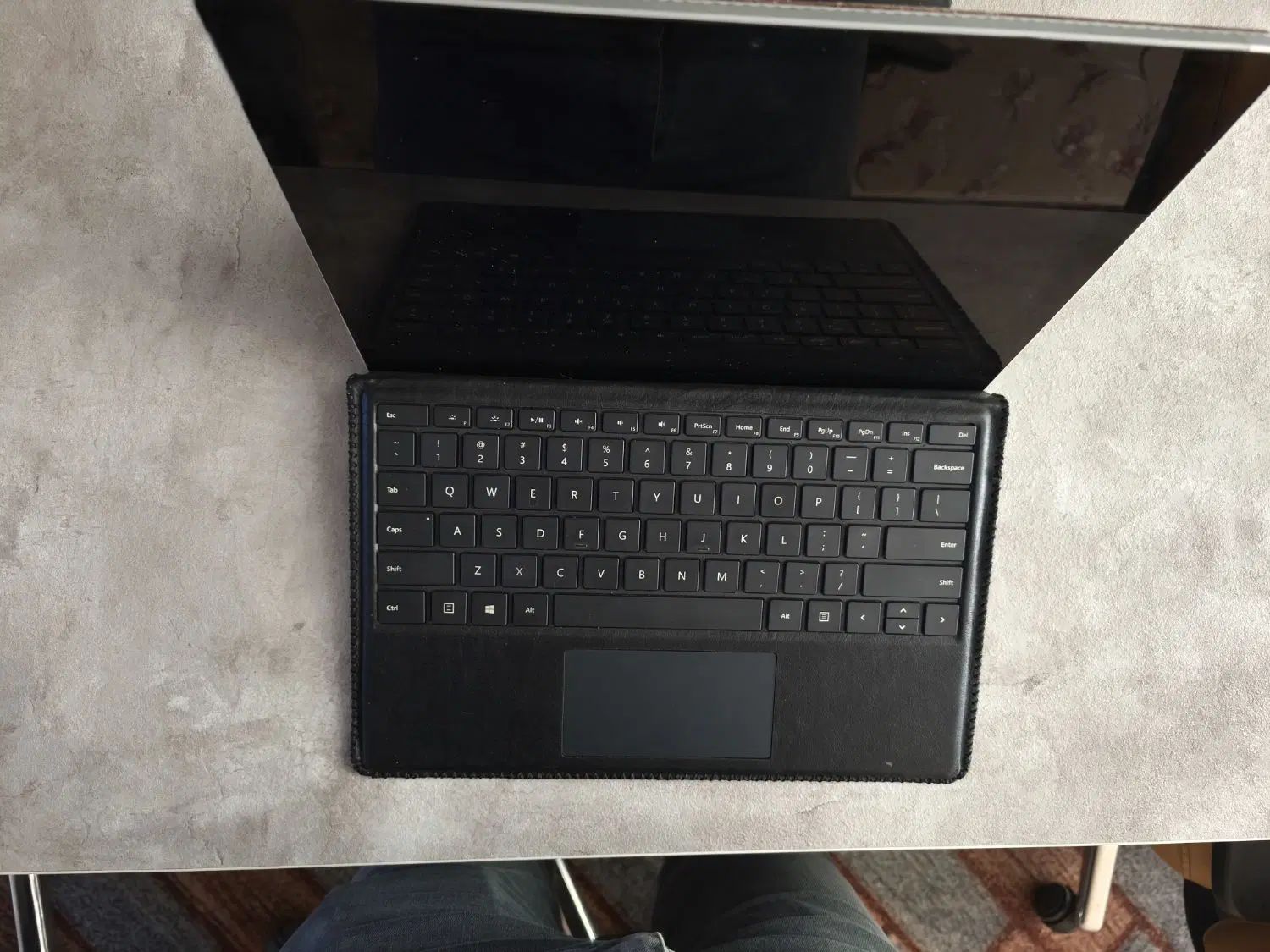 سورفیس پرو i7|رایانه همراه|مشهد, احمدآباد|دیوار