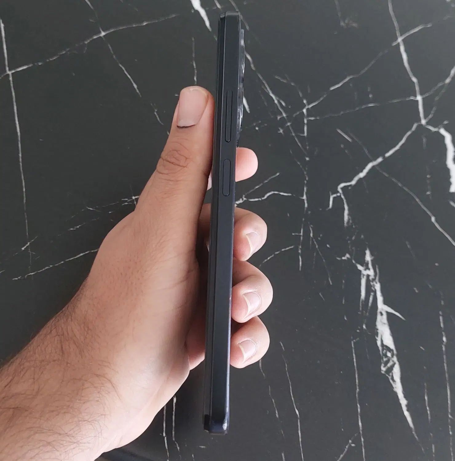 شیاعومی redmi Note 12 با حافظه 128 گیگابایت رام 8|موبایل|همدان, |دیوار