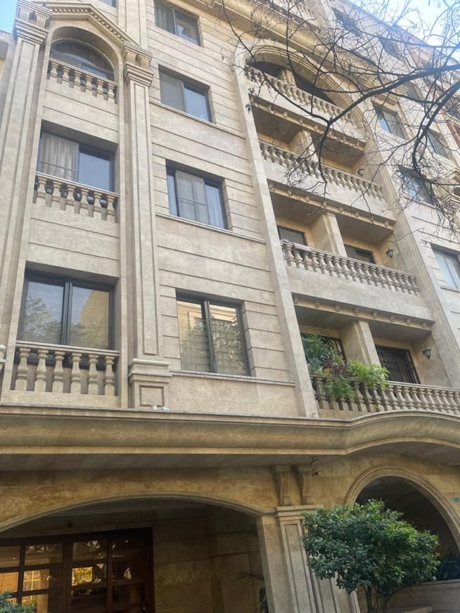 شهرک غرب ۱۴۵متر ۳خواب ۱مستر تک‌واحدی لابی|اجارهٔ آپارتمان|تهران, شهرک غرب|دیوار