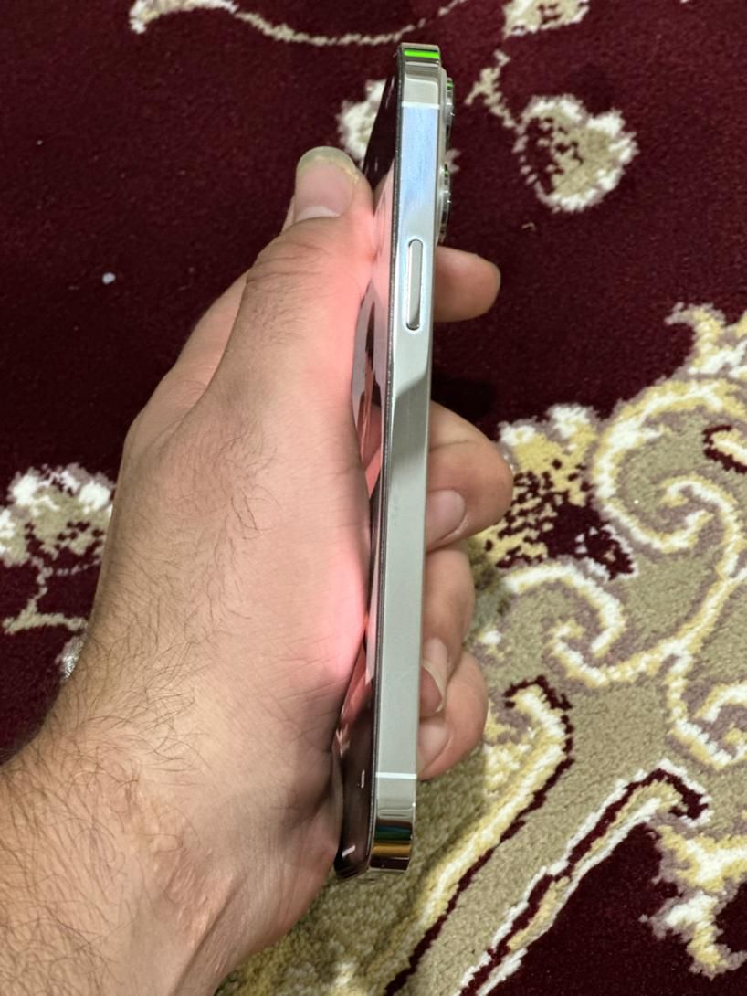 13 Pro Max 128 battry 85%|موبایل|کرج, اسدآباد|دیوار