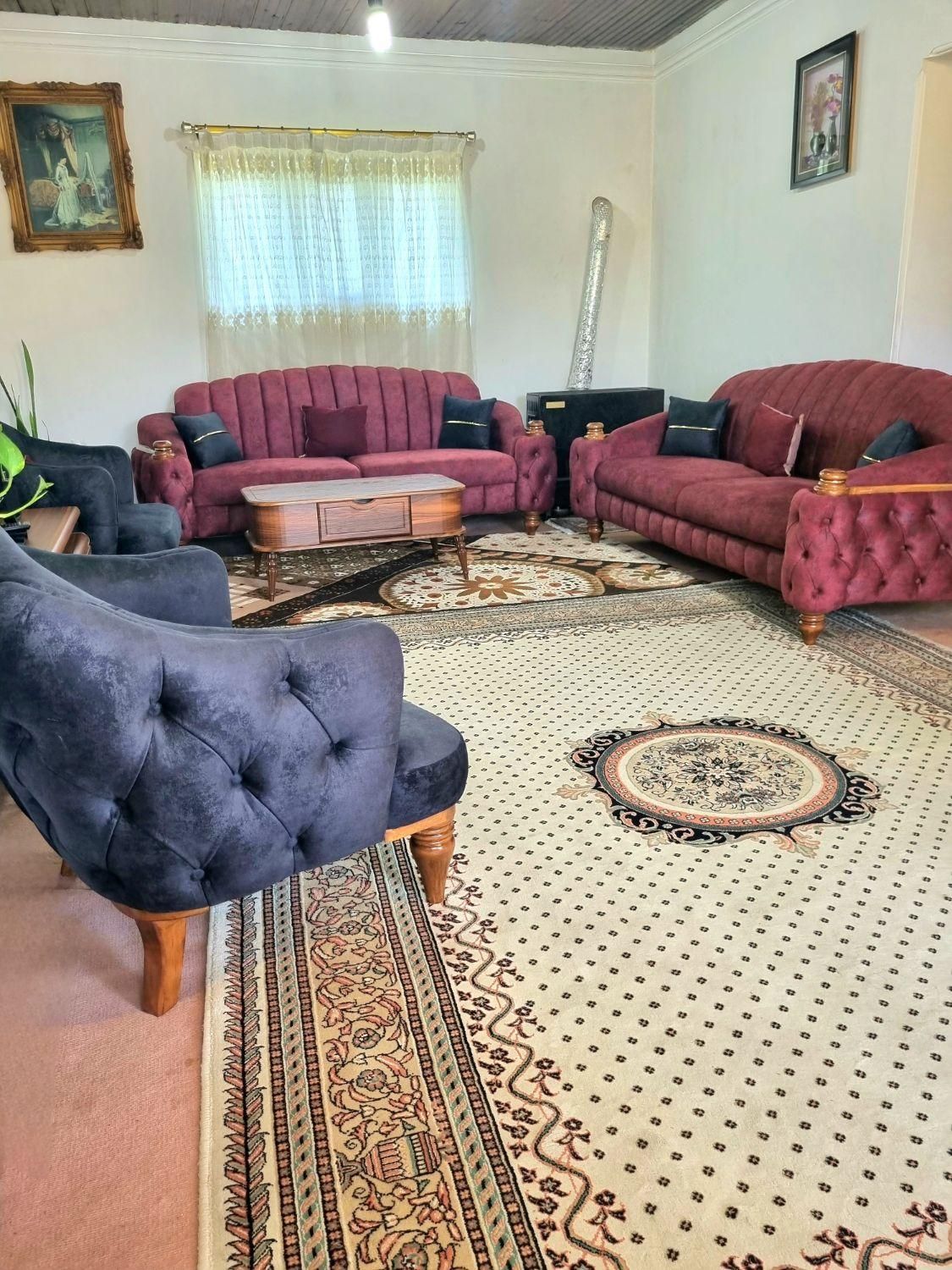 ویلایی دوبلکس 265 متری در رشت|فروش خانه و ویلا|رشت, گیل|دیوار