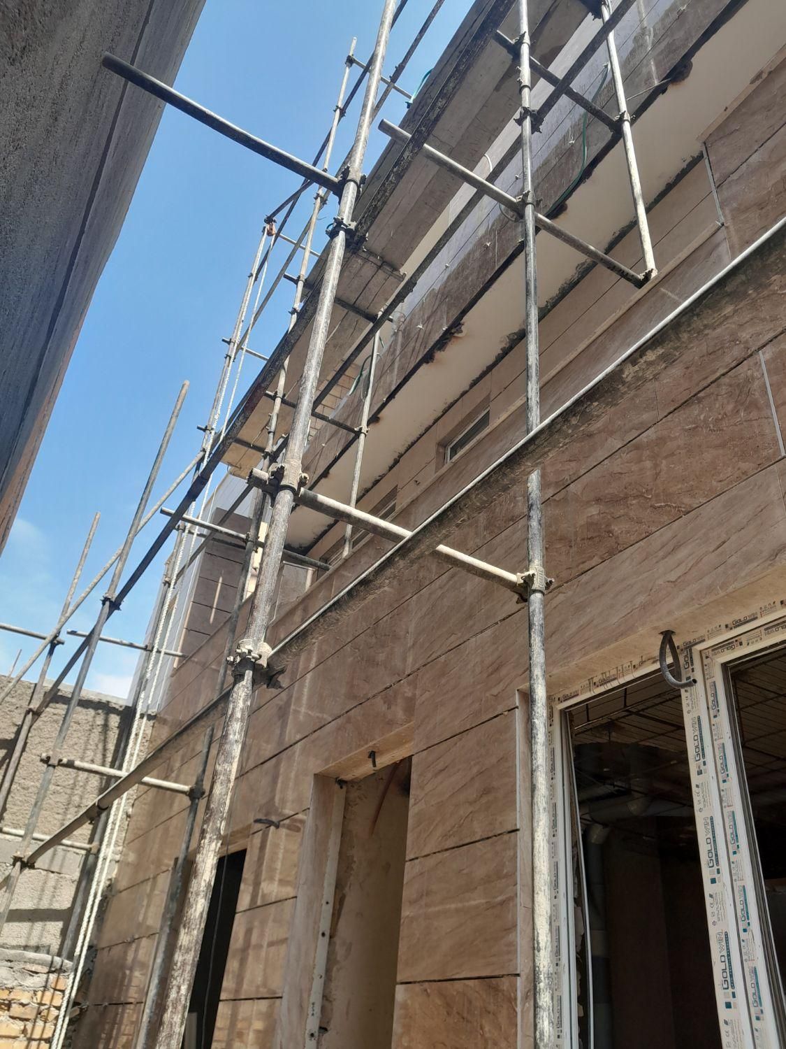 پیمانکاری کریمیبابیشاز با بیش از ۲۰ سال سابقه|خدمات پیشه و مهارت|قوچان, |دیوار