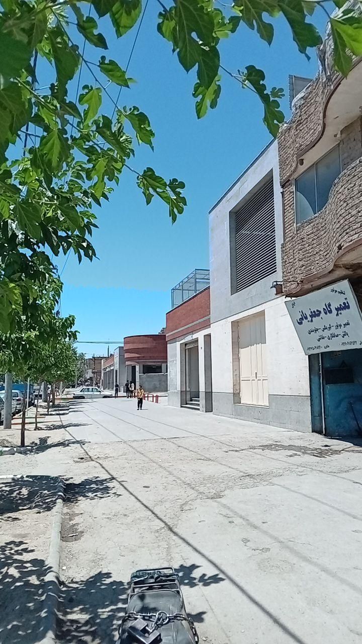 شبی 550|اجارهٔ کوتاه‌مدت آپارتمان و سوئیت|مشهد, طبرسی شمالی|دیوار