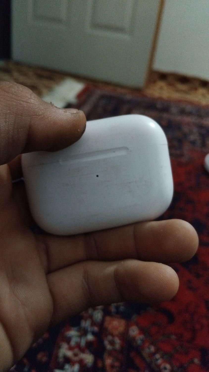 ایرپاد ۲ پرو|لوازم جانبی موبایل و تبلت|گلبهار, شهر جدید گلبهار|دیوار