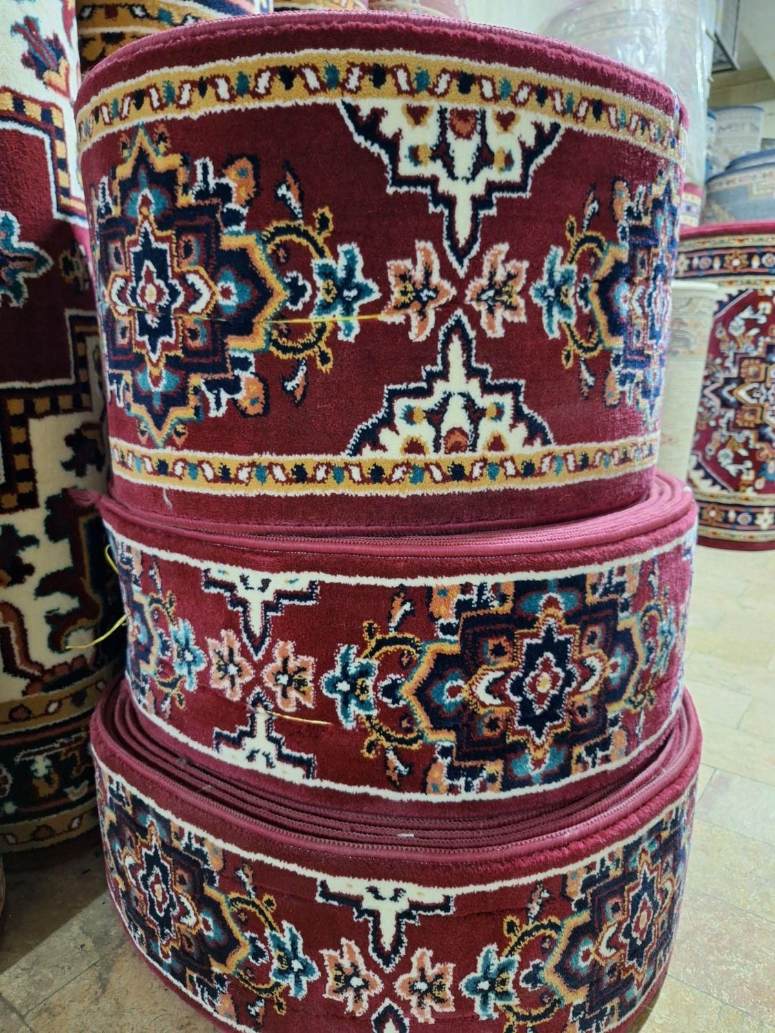 فرش هریس الماس توس|فرش|تبریز, |دیوار