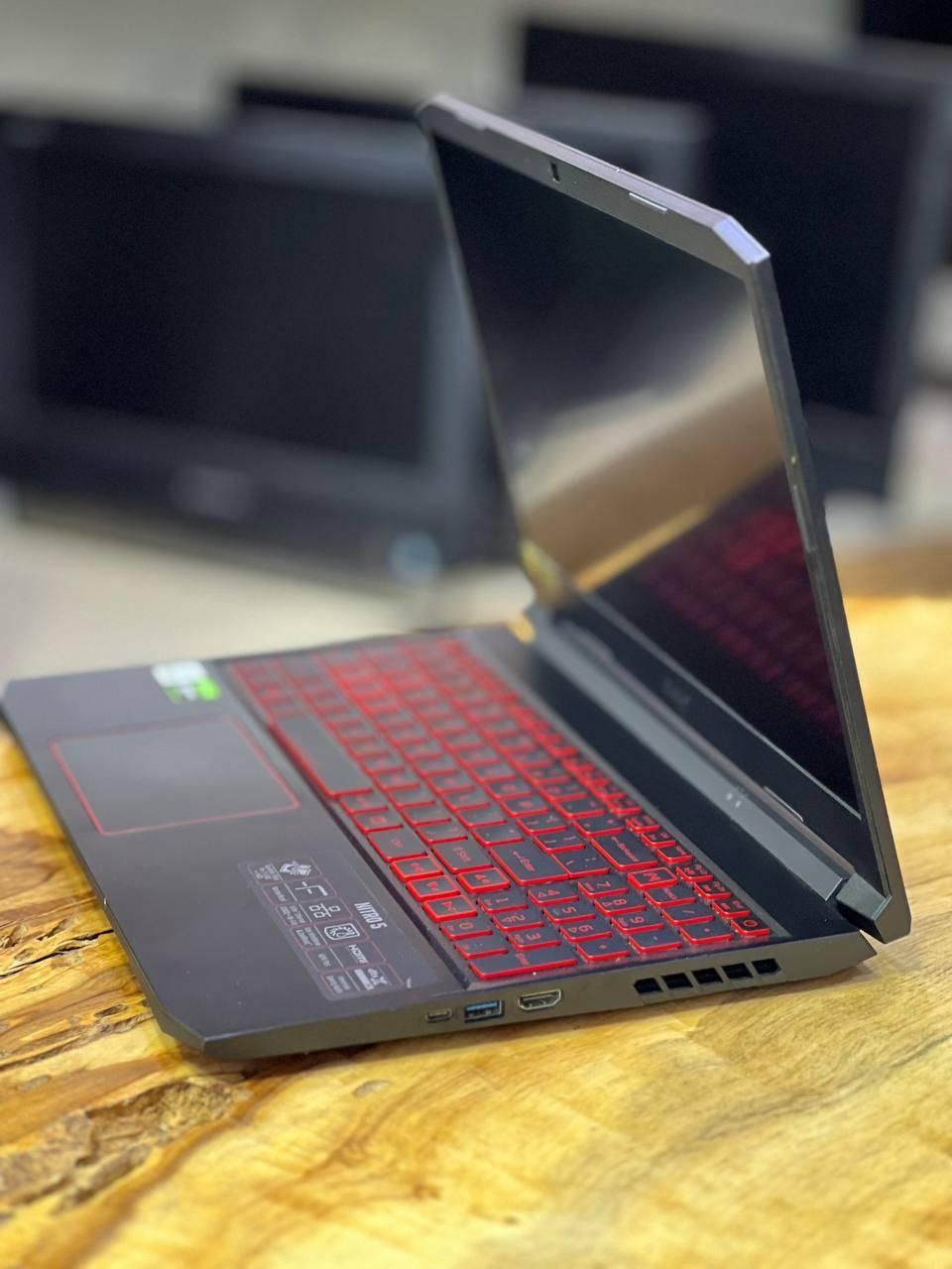 Acer Nitro|رایانه همراه|ساری, |دیوار