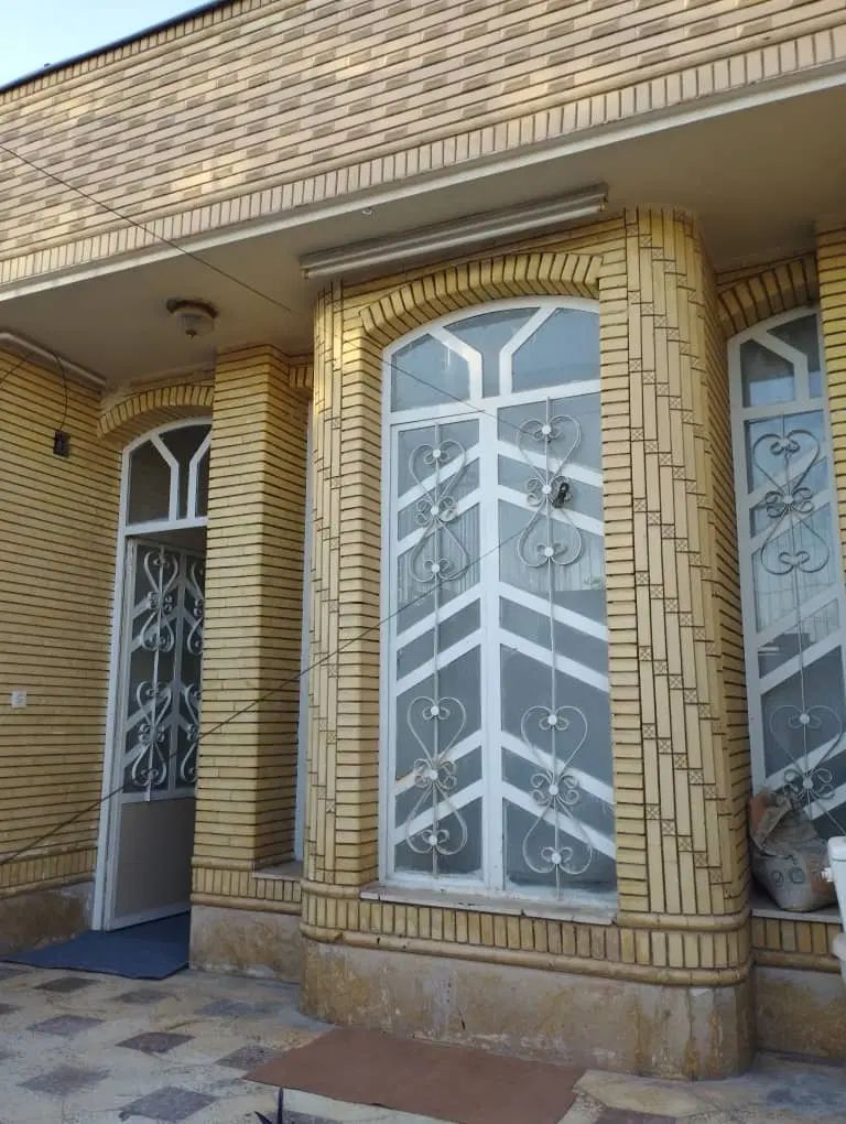 ویلایی ۱۶۰ متری شهرک مطهری بلوارصفر زاده (پیوند)|فروش خانه و ویلا|شیراز, شهرک مطهری|دیوار