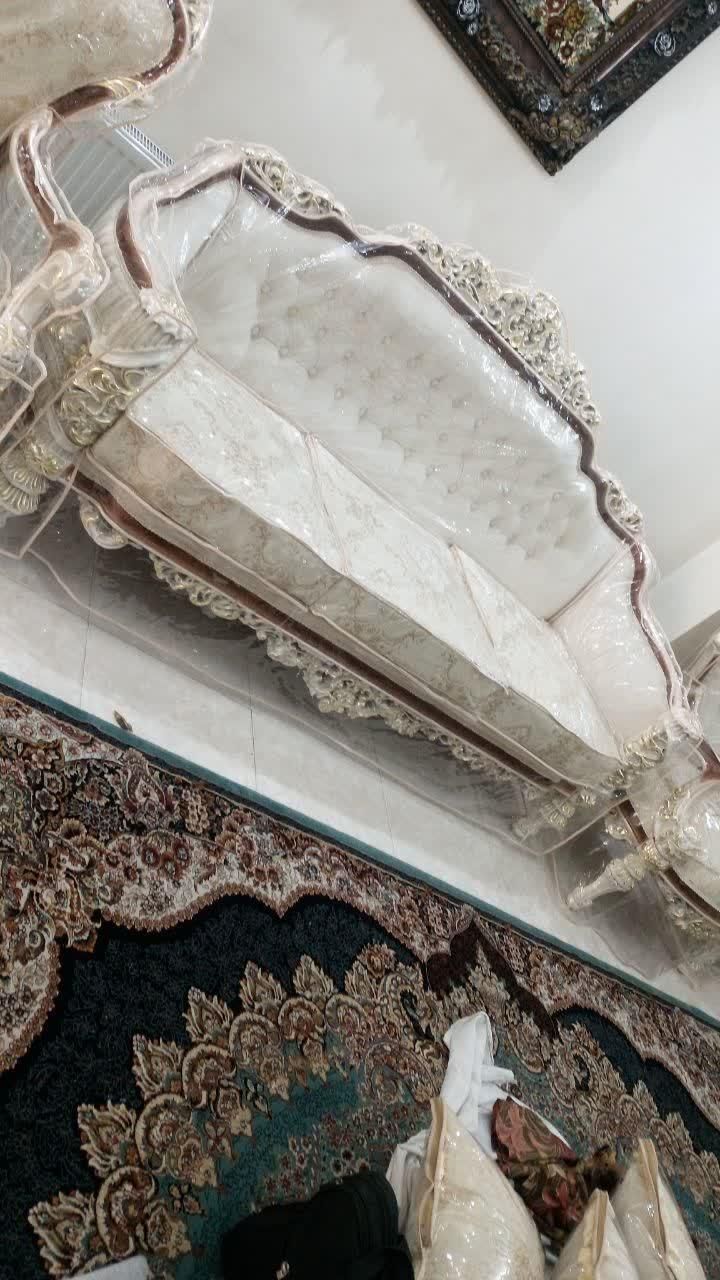کاور مبل ژلاتینی خارجی،ایرانی ۰۲۰،۰۲۵|مبلمان خانگی و میز عسلی|تهران, بهارستان|دیوار