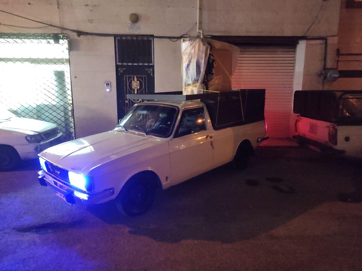 وانت تلفنی قویدل|خدمات حمل و نقل|صومعهسرا, |دیوار