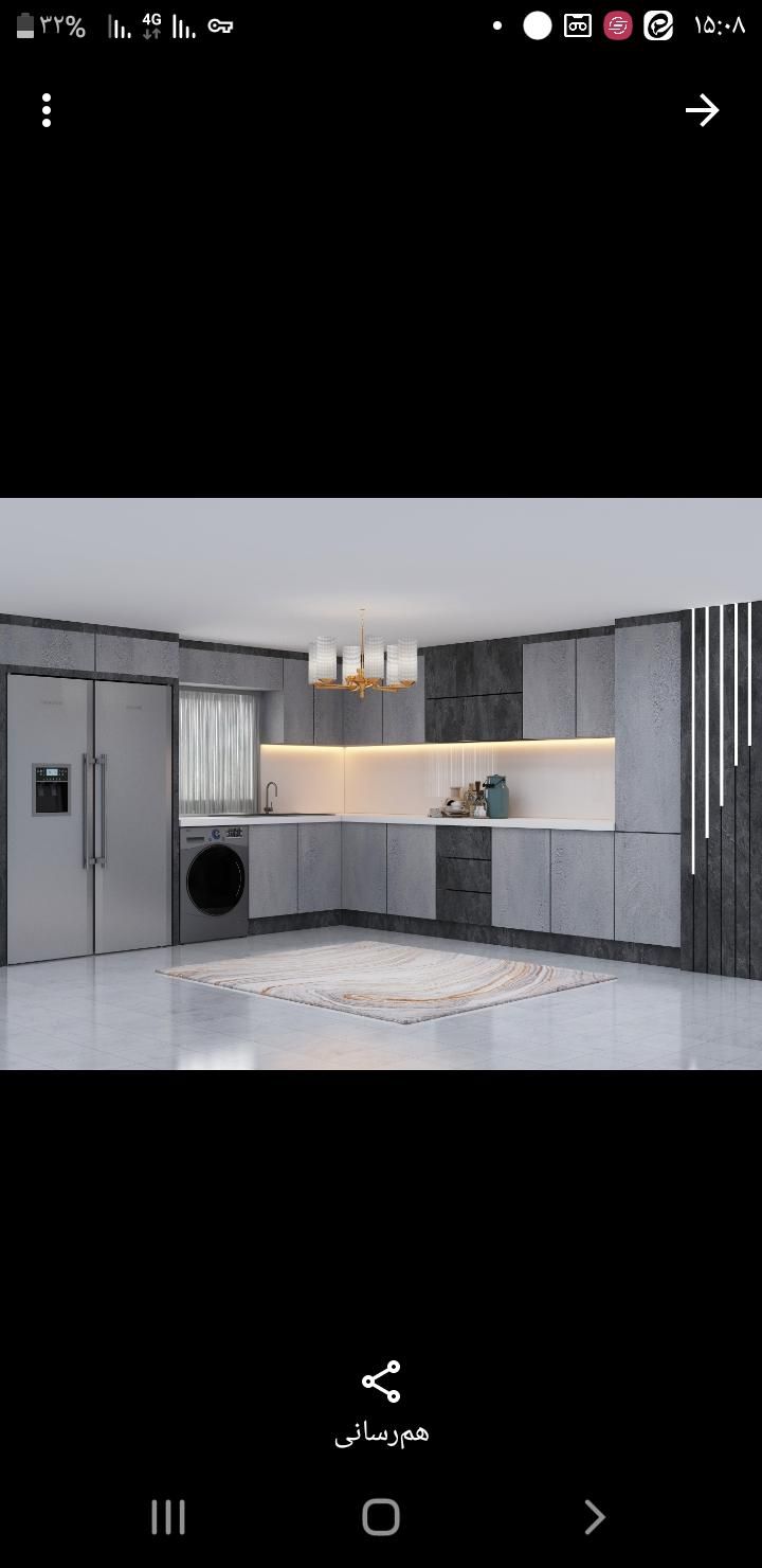 نصاب کابینت|خدمات پیشه و مهارت|آمل, |دیوار