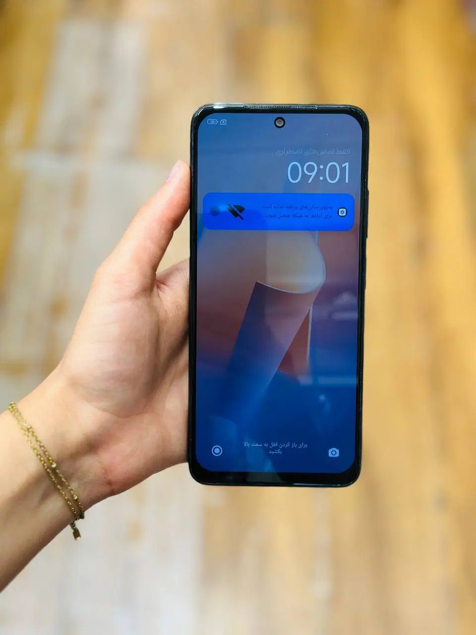 شیائومی Redmi Note 11S با حافظهٔ ۱۲۸ گیگابایت|موبایل|کرج, گلشهر|دیوار