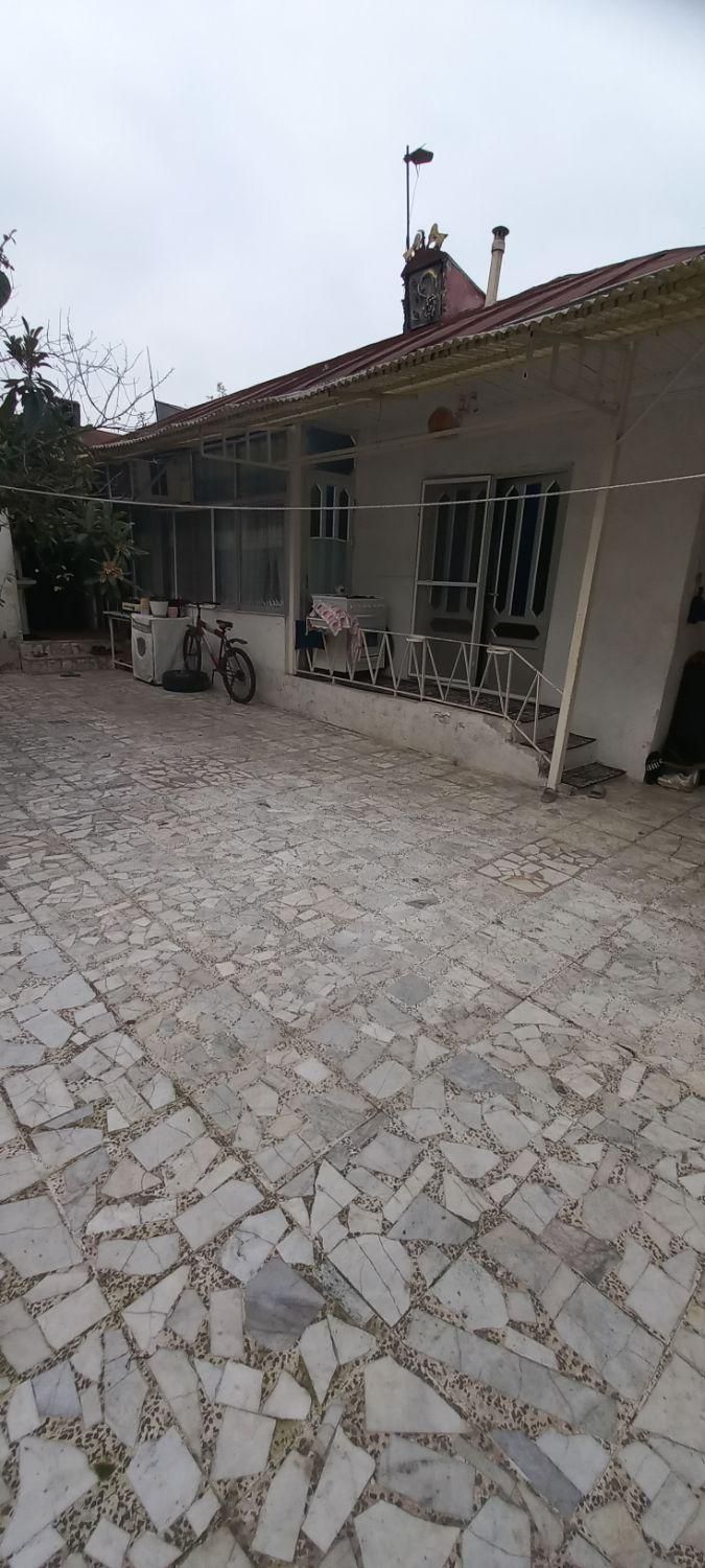 ویلایی فروش سنددار ۱۵۵متر یکخواب جانبازان ک زمانی|فروش خانه و ویلا|رشت, جانبازان|دیوار