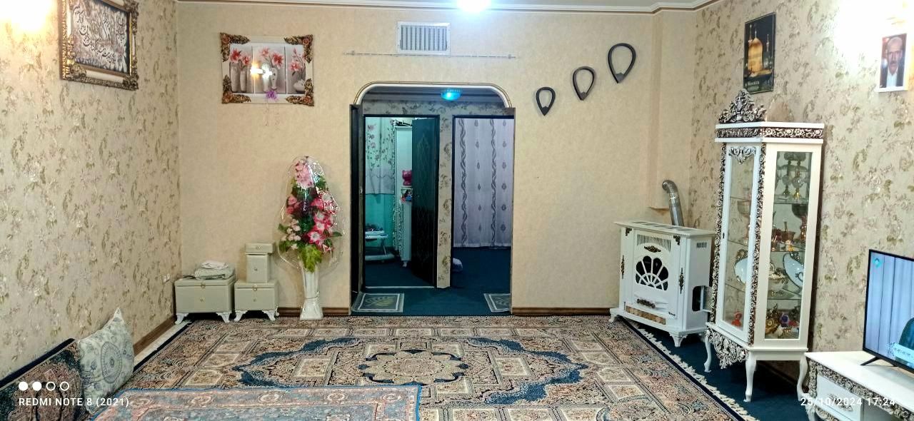 فروش آپارتمان ۸۵ متری ۲ خوابه طبقه ۲ در توس۹۵|فروش آپارتمان|مشهد, امیرآباد (توس)|دیوار