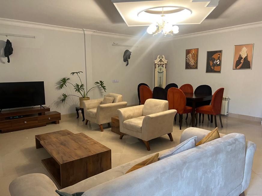 اجاره سوییت آپارتمان مجهز|اجارهٔ کوتاهمدت آپارتمان و سوئیت|مشهد, هفت تیر (حافظ)|دیوار