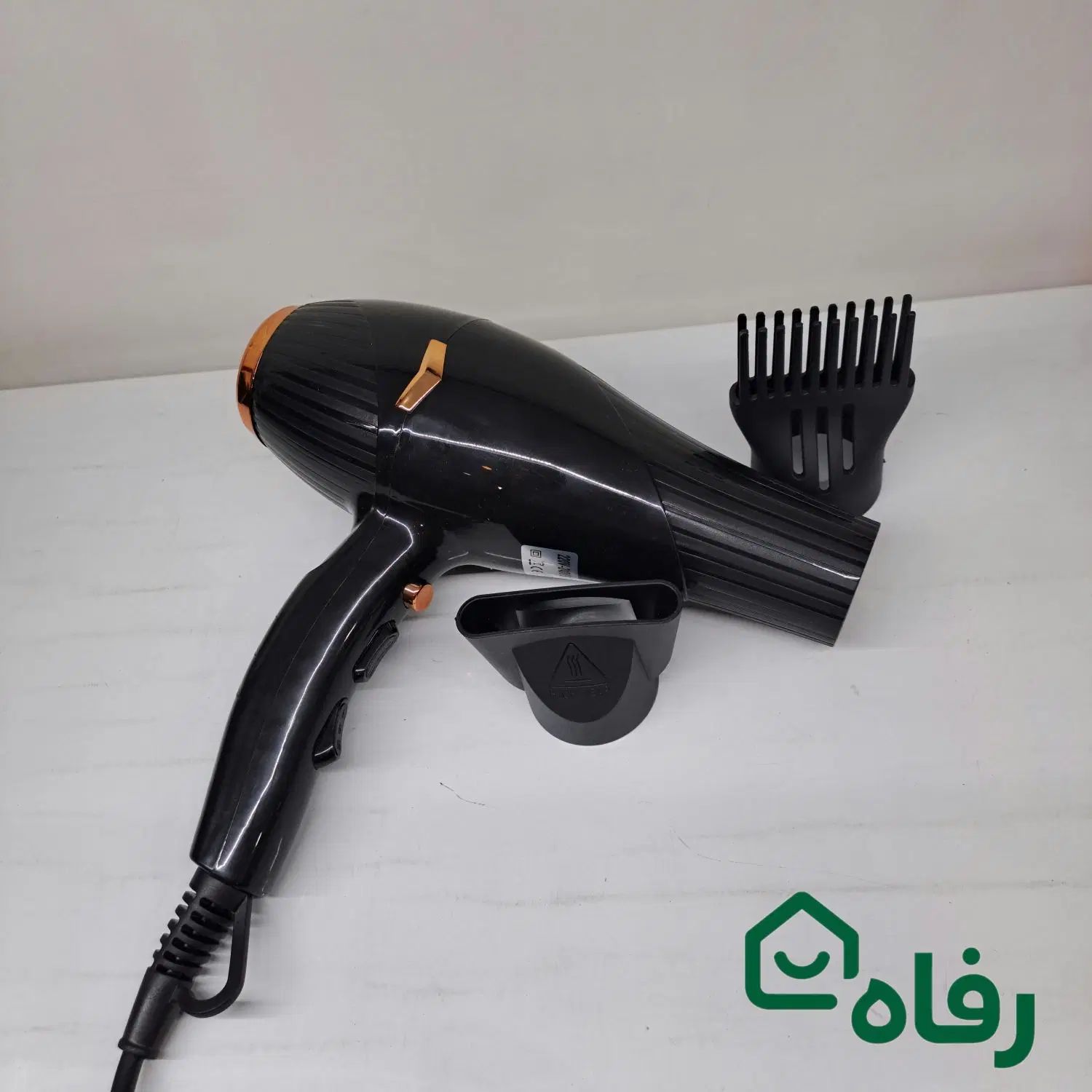 سشوار سیلور کرست ۱۰ هزار سالنی + ارسال|آرایشی، بهداشتی، درمانی|مشهد, شهید آوینی|دیوار