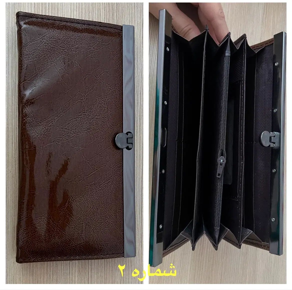 کیف پول / کیف دستی / جامدادی /کوله پشتی/جاکارتی|کیف، کفش، کمربند|رشت, رشتیان|دیوار