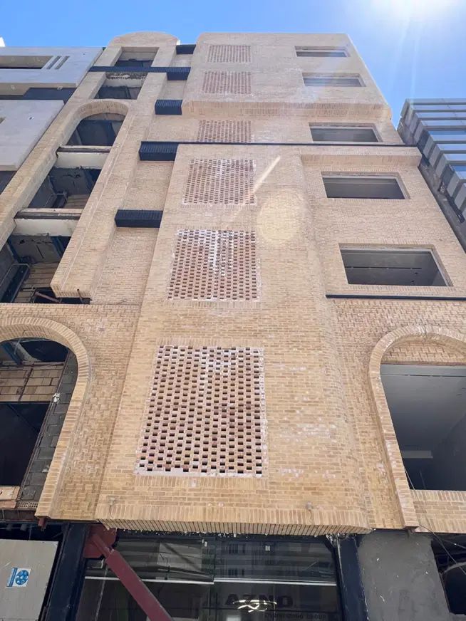 آپارتمان سرشور حرم مطهر/۱۱۵ متر ۳خوابه مهندسی ساز|فروش آپارتمان|مشهد, آیت الله خامنه‌ای|دیوار