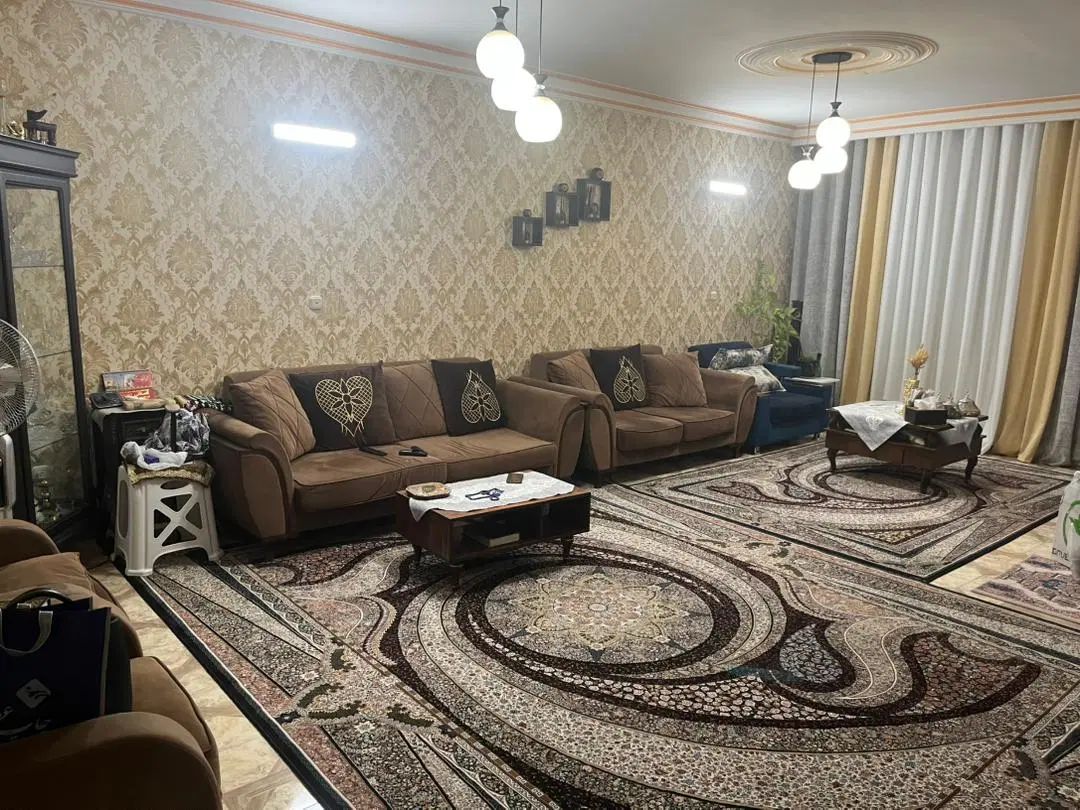 واحد اپارتمان ۸۱ متری صددرصد بازسازی شده|فروش آپارتمان|تهران, سلسبیل شمالی|دیوار