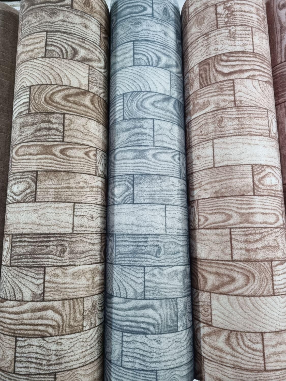 موکت طرح پارکت|موکت|بندر انزلی, گلسرخ|دیوار